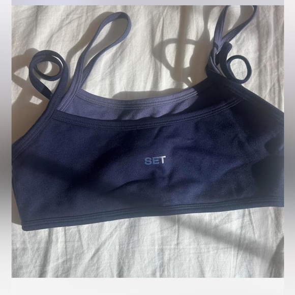 Set active Bra - Picture 3 of 4